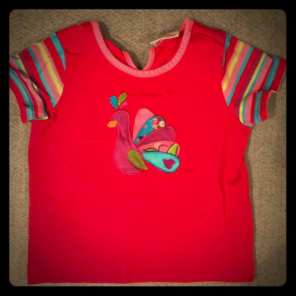 Hannah Andersson size 90 bundle: 3 items